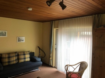 Foto 7 Ferienwohnung Ostfriesland Krummhörn & Umgebung Haus Paloma Whg.1 (Objekt 100971) suchen