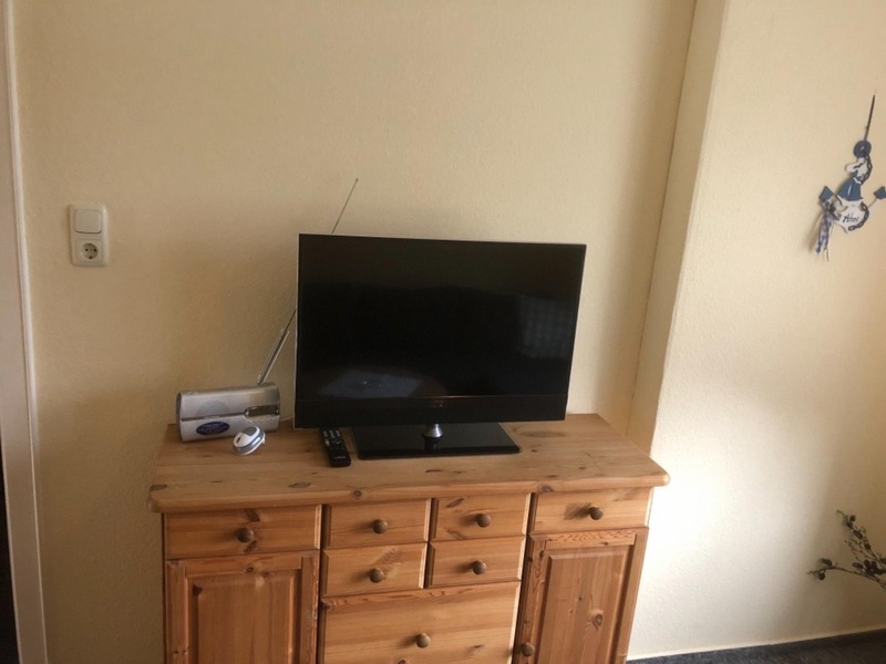 Foto 3 Ferienwohnung Ostfriesland Krummhörn & Umgebung Paloma Whg. 2 (Objekt 100976) Nordsee