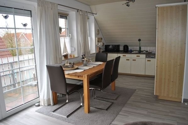 Foto 5 Ferienwohnung Ostfriesland Krummhörn & Umgebung Fewo-Hoffmann (Objekt 100975) Reise