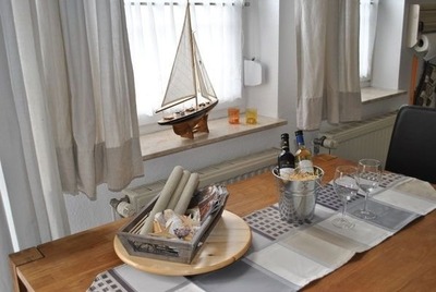 Foto 16 Ferienwohnung Ostfriesland Krummhörn & Umgebung Fewo-Hoffmann (Objekt 100975) buchen