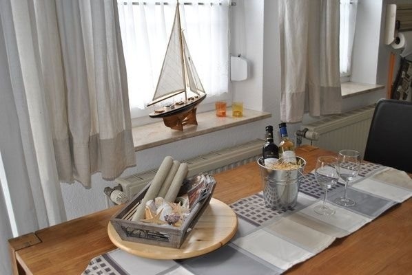 Foto 16 Ferienwohnung Ostfriesland Krummhörn & Umgebung Fewo-Hoffmann (Objekt 100975) buchen