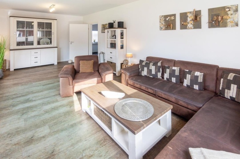 Foto 3 Ferienhaus Ostfriesland Norddeich & Umgebung Ferienhaus Westwind (Objekt 100967) Nordsee