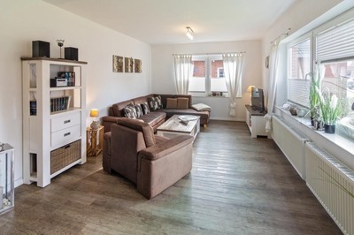 Foto 5 Ferienhaus Ostfriesland Norddeich & Umgebung Ferienhaus Westwind (Objekt 100967) Reise