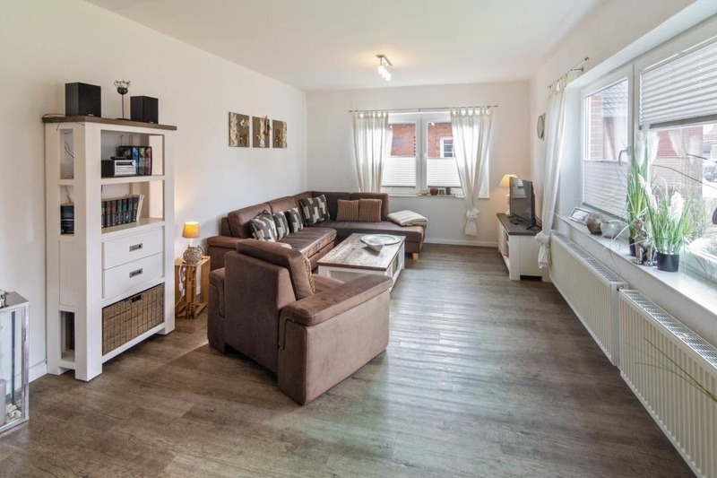 Foto 5 Ferienhaus Ostfriesland Norddeich & Umgebung Ferienhaus Westwind (Objekt 100967) Reise