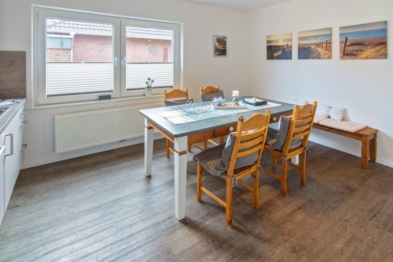 Foto 7 Ferienhaus Ostfriesland Norddeich & Umgebung Ferienhaus Westwind (Objekt 100967) suchen