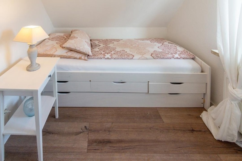 Foto 12 Ferienhaus Ostfriesland Norddeich & Umgebung Ferienhaus Westwind (Objekt 100967) suchen