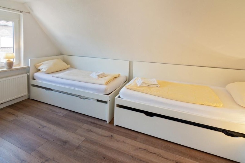 Foto 14 Ferienhaus Ostfriesland Norddeich & Umgebung Ferienhaus Westwind (Objekt 100967) Urlaub