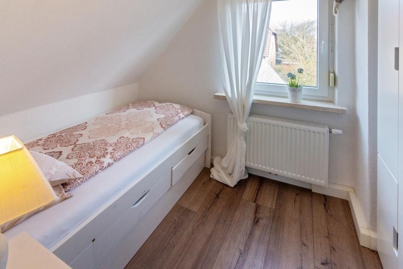 Foto 23 Ferienhaus Ostfriesland Norddeich & Umgebung Ferienhaus Westwind (Objekt 100967) Nordsee