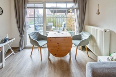 Foto 7 Ferienwohnung Ostfriesland Norddeich & Umgebung Ferienwohnung Westwind 2 (Objekt 100984) suchen