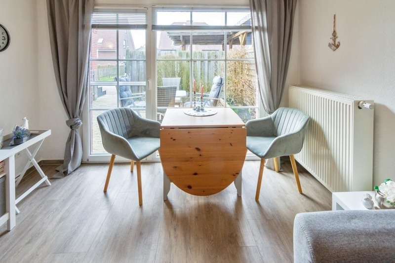 Foto 7 Ferienwohnung Ostfriesland Norddeich & Umgebung Ferienwohnung Westwind 2 (Objekt 100984) suchen