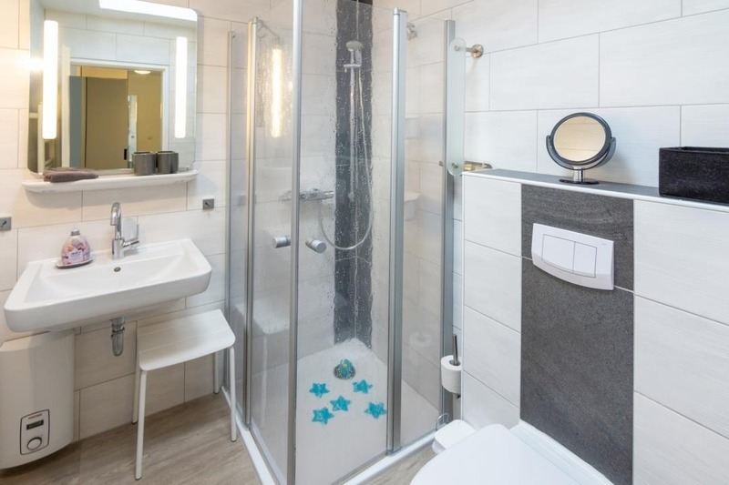 Foto 12 Ferienwohnung Ostfriesland Norddeich & Umgebung Ferienwohnung Westwind 2 (Objekt 100984) suchen