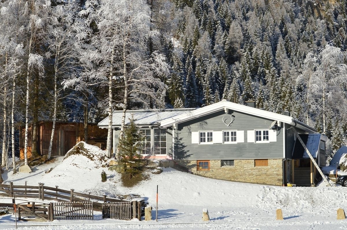 Chalet Schareck – Bild 3
