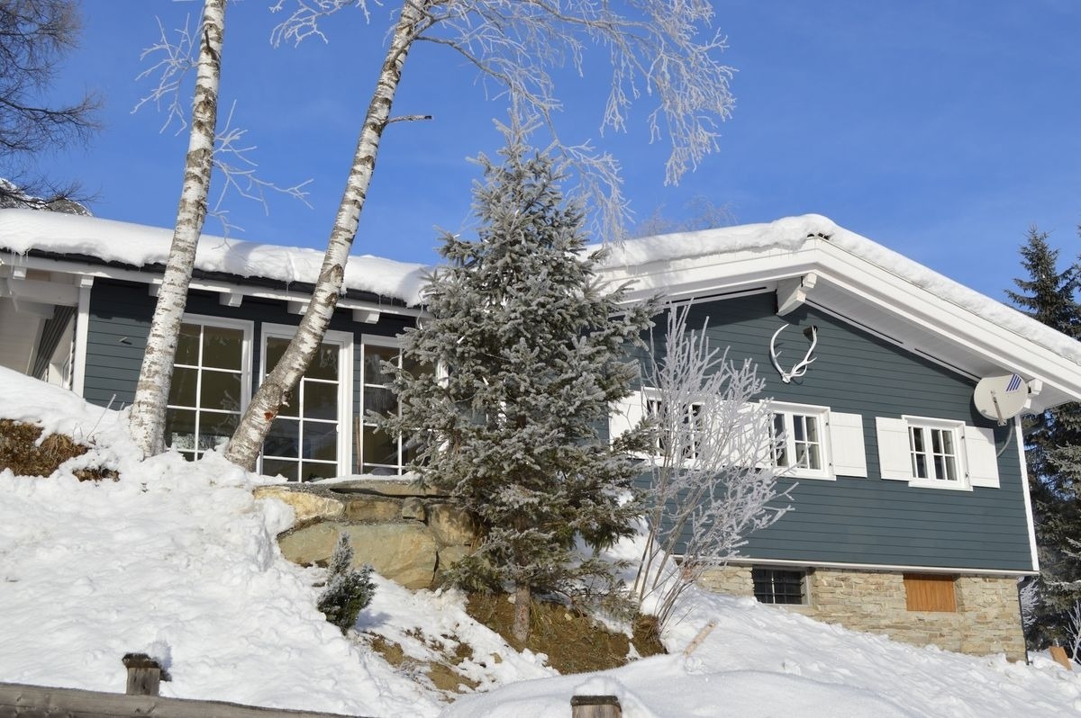 Chalet Schareck – Bild 5