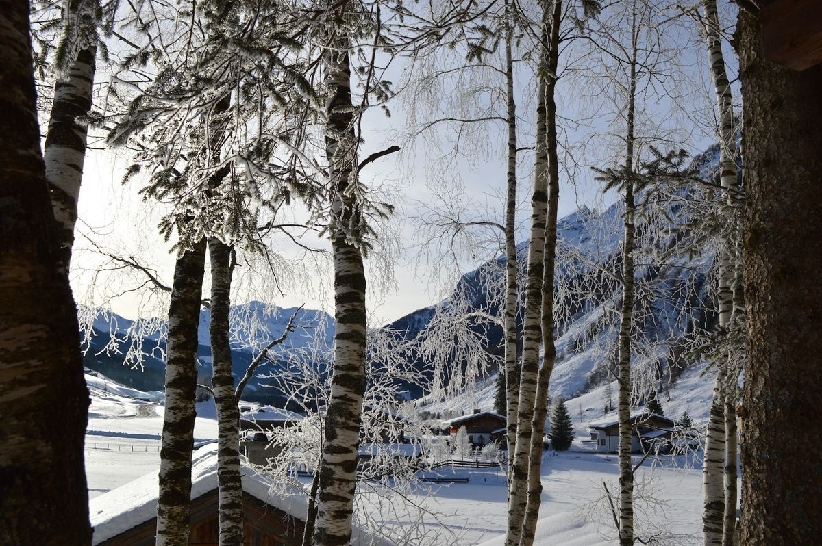 Chalet Schareck – Bild 7