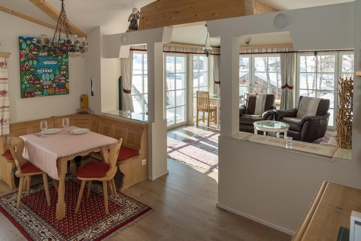 Chalet Schareck – Bild 12