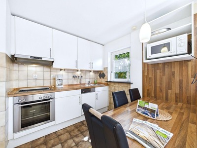 Foto 3 Ferienhaus Ostfriesland Norddeich & Umgebung Ferienhaus Sonnenblume (Objekt 100963) Nordsee