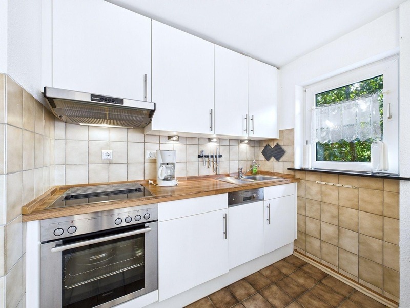 Foto 7 Ferienhaus Ostfriesland Norddeich & Umgebung Ferienhaus Sonnenblume (Objekt 100963) suchen