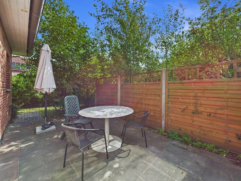 Foto 16 Ferienhaus Ostfriesland Norddeich & Umgebung Ferienhaus Sonnenblume (Objekt 100963) buchen