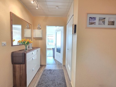 Foto 14 Ferienwohnung Ostfriesland Norddeich & Umgebung Ferienwohnung Sonnenschein (Objekt 100965) Urlaub