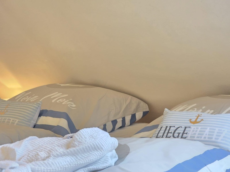 Foto 16 Ferienwohnung Ostfriesland Norddeich & Umgebung Ferienwohnung Sonnenschein (Objekt 100965) buchen