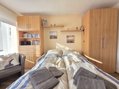 Foto 23 Ferienwohnung Ostfriesland Norddeich & Umgebung Ferienwohnung Sonnenschein (Objekt 100965) Nordsee