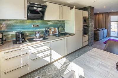 Foto 7 Ferienwohnung Ostfriesland Norddeich & Umgebung Ferienwohnung Meeresrauschen | Hilgenriedersiel Nordsee (Objekt 103507) suchen