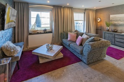 Foto 12 Ferienwohnung Ostfriesland Norddeich & Umgebung Ferienwohnung Meeresrauschen | Hilgenriedersiel Nordsee (Objekt 103507) suchen