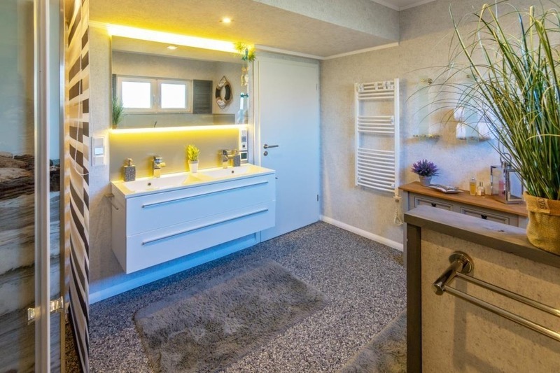 Foto 25 Ferienwohnung Ostfriesland Norddeich & Umgebung Ferienwohnung Meeresrauschen | Hilgenriedersiel Nordsee (Objekt 103507) Reise