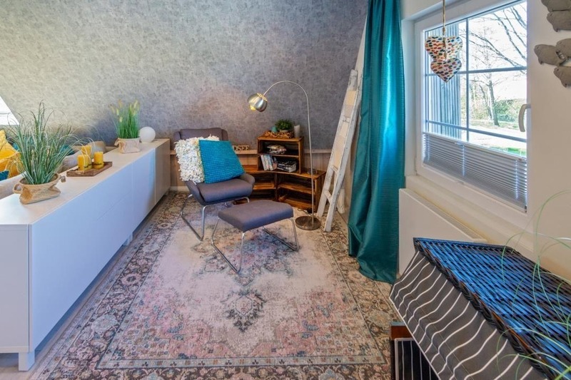Foto 7 Ferienwohnung Ostfriesland Norddeich & Umgebung Ferienwohnung Tide | Exklusiver Urlaub in Hilgenriedersiel (Objekt 103506) suchen