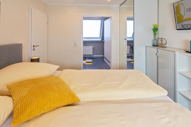 Foto 14 Ferienwohnung Ostfriesland Norddeich & Umgebung Ferienwohnung Tide | Exklusiver Urlaub in Hilgenriedersiel (Objekt 103506) Urlaub