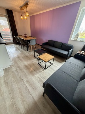 Foto 5 Ferienwohnung Ostfriesland Neuharlingersiel & Umgebung Appartement 3 (Objekt 108221) Reise