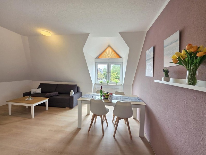 Foto 14 Ferienwohnung Ostfriesland Norddeich & Umgebung Ferienwohnung Kliffkante (Objekt 108195) Urlaub