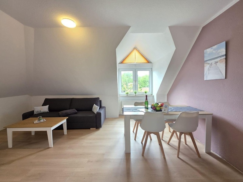 Foto 16 Ferienwohnung Ostfriesland Norddeich & Umgebung Ferienwohnung Kliffkante (Objekt 108195) buchen