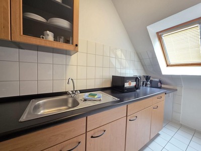 Foto 21 Ferienwohnung Ostfriesland Norddeich & Umgebung Ferienwohnung Kliffkante (Objekt 108195) buchen