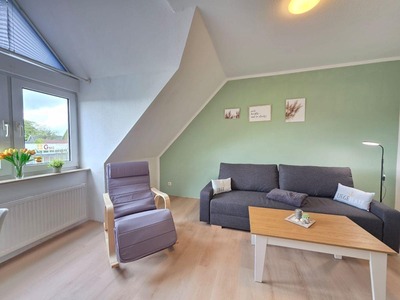 Foto 16 Ferienwohnung Ostfriesland Norddeich & Umgebung Ferienwohnung Sturmhaube (Objekt 108193) buchen