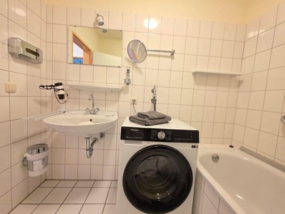 Foto 23 Ferienwohnung Ostfriesland Norddeich & Umgebung Ferienwohnung Sturmhaube (Objekt 108193) Nordsee