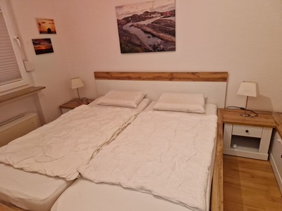 Foto 5 Ferienwohnung Ostfriesland Friesland Ankerplatz (Objekt 103514) Reise