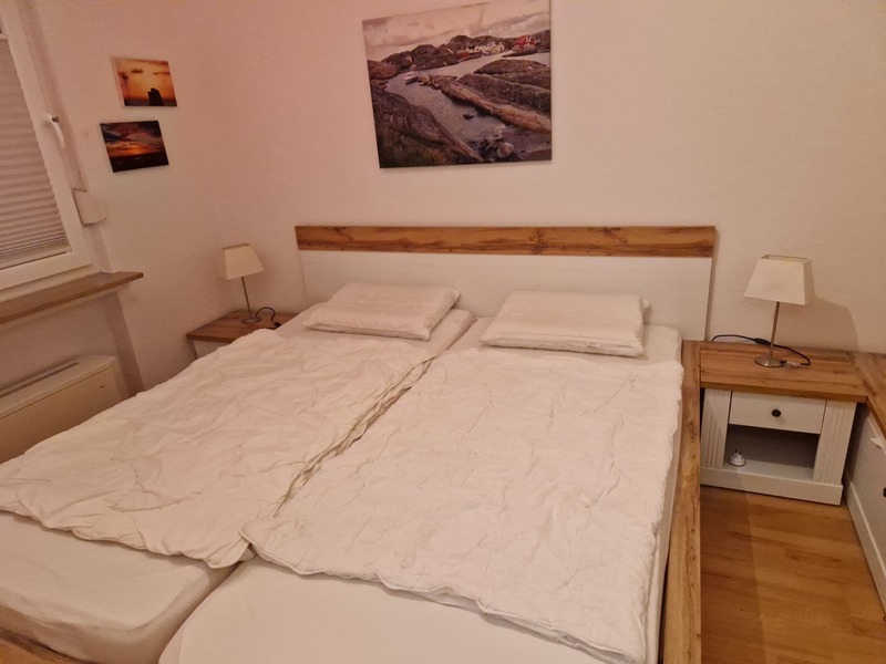 Foto 5 Ferienwohnung Ostfriesland Friesland Ankerplatz (Objekt 103514) Reise