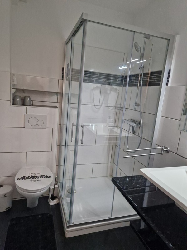 Foto 7 Ferienwohnung Ostfriesland Friesland Ankerplatz (Objekt 103514) suchen