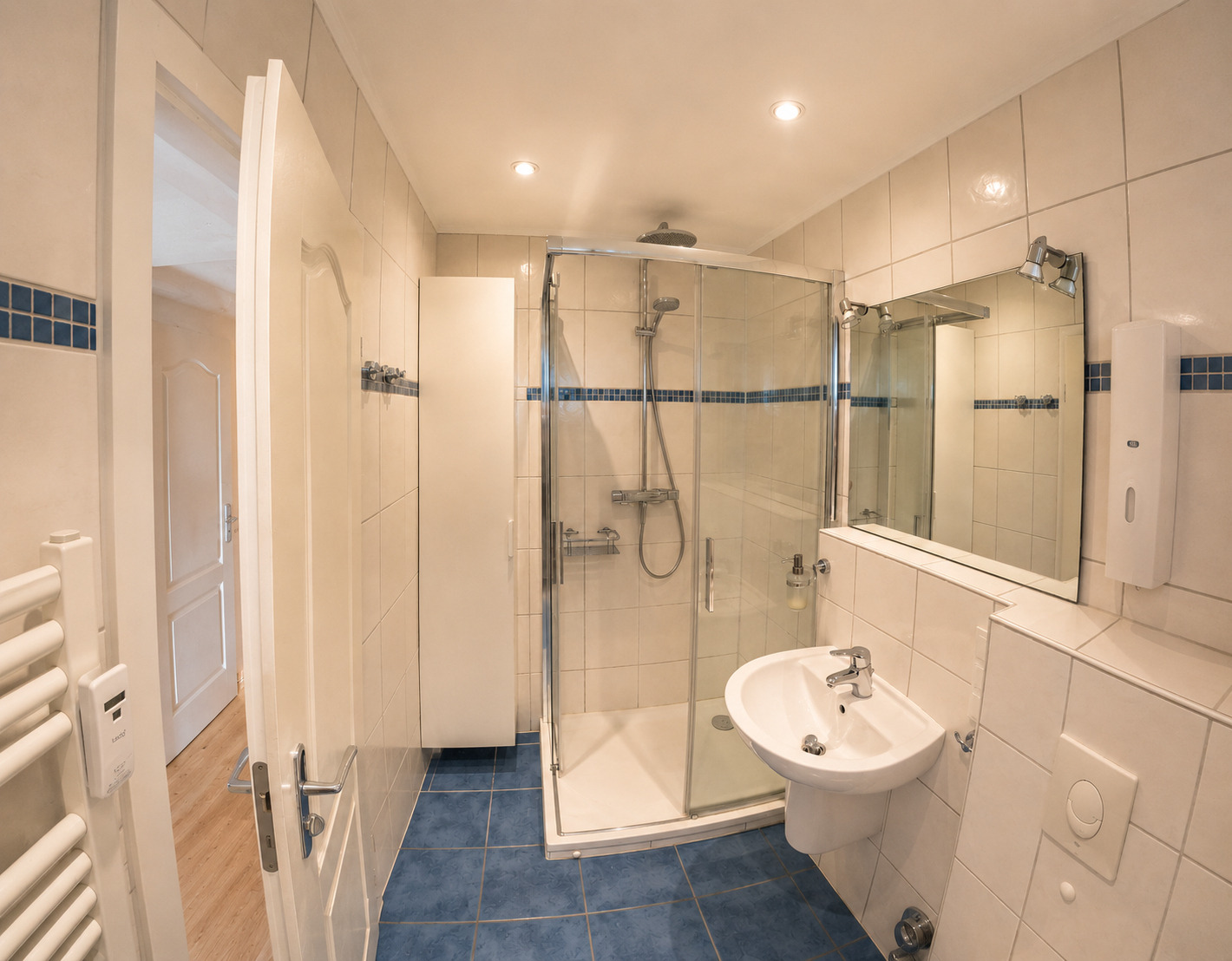 Ferienwohnung Meerurlaub Amrum by FeWo-Plan – Bild 5