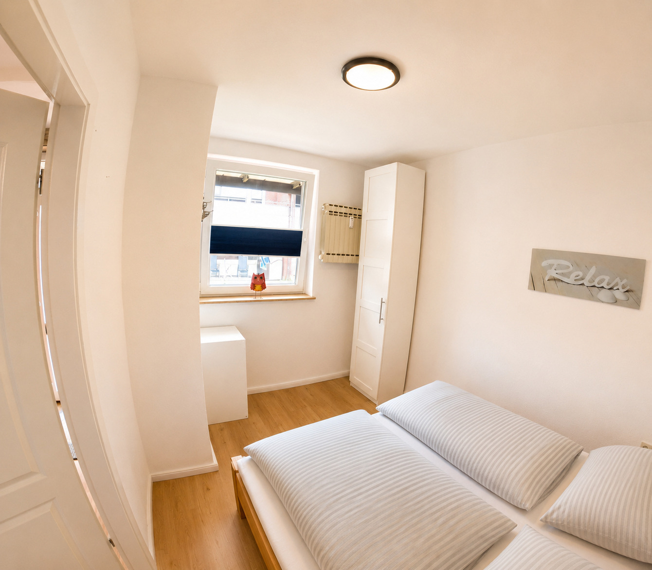 Ferienwohnung Meerurlaub Amrum by FeWo-Plan – Bild 7