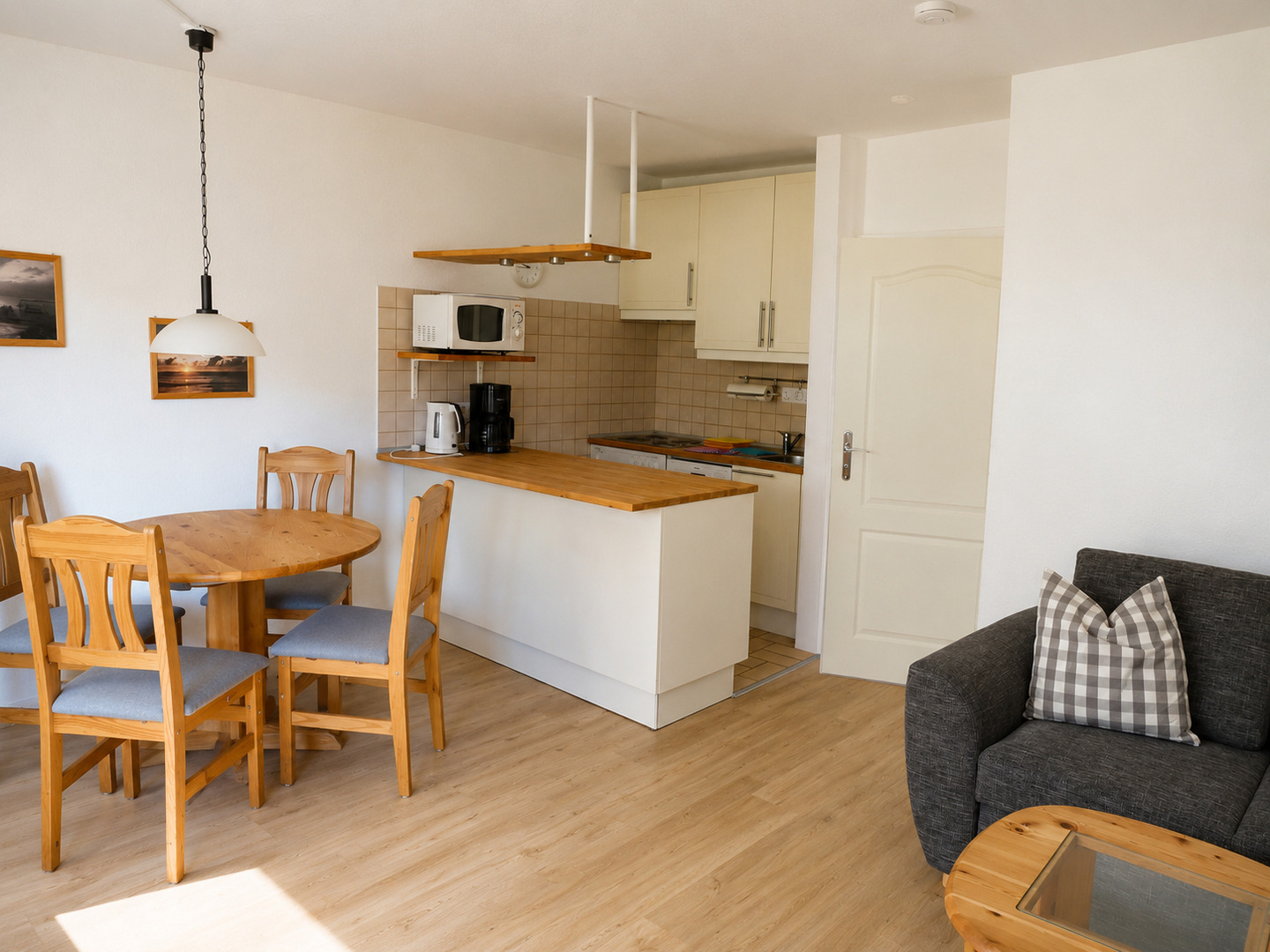Ferienwohnung Meerurlaub Amrum by FeWo-Plan – Bild 3
