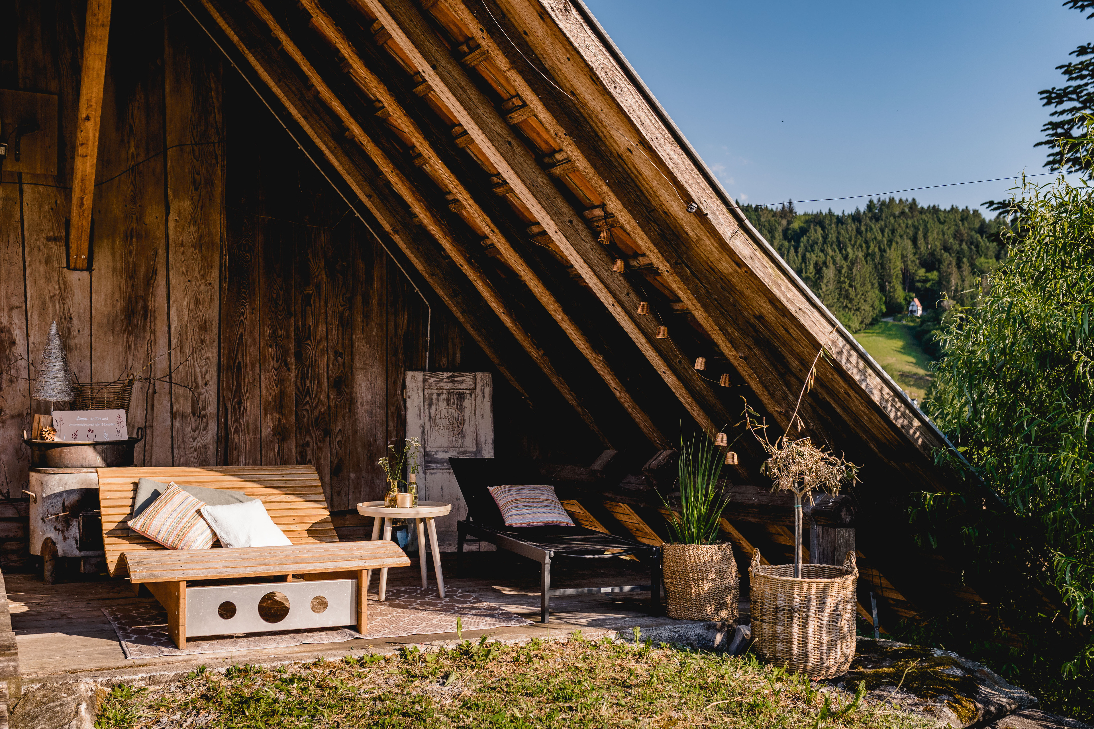 Großes, modernes und ansprechendes Ferienhaus KINAST (HOST112) by FeWo-PLAN im Herzen des Schwarzwaldes – Bild 43