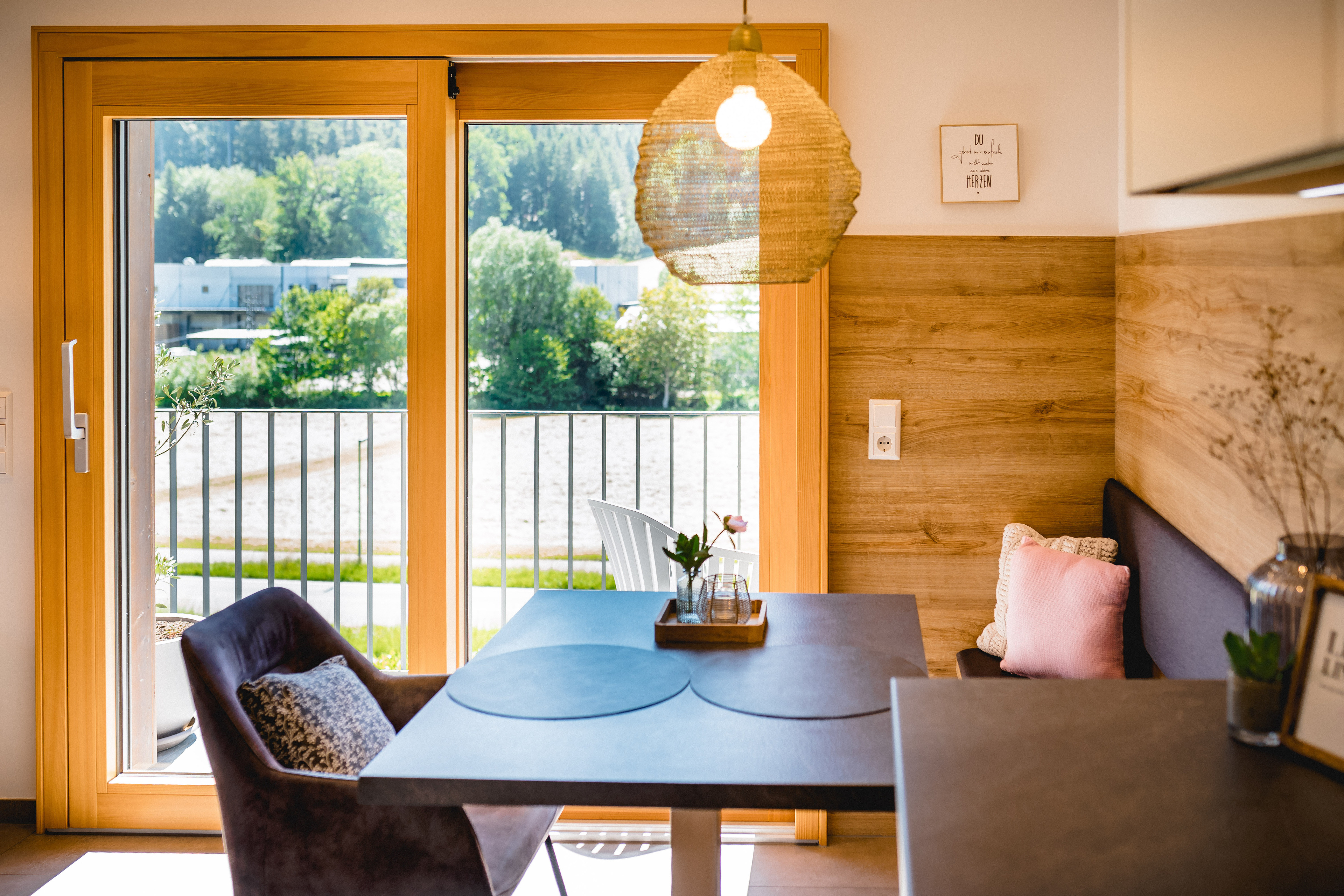 Großes, modernes und ansprechendes Ferienhaus KINAST (HOST112) by FeWo-PLAN im Herzen des Schwarzwaldes – Bild 21