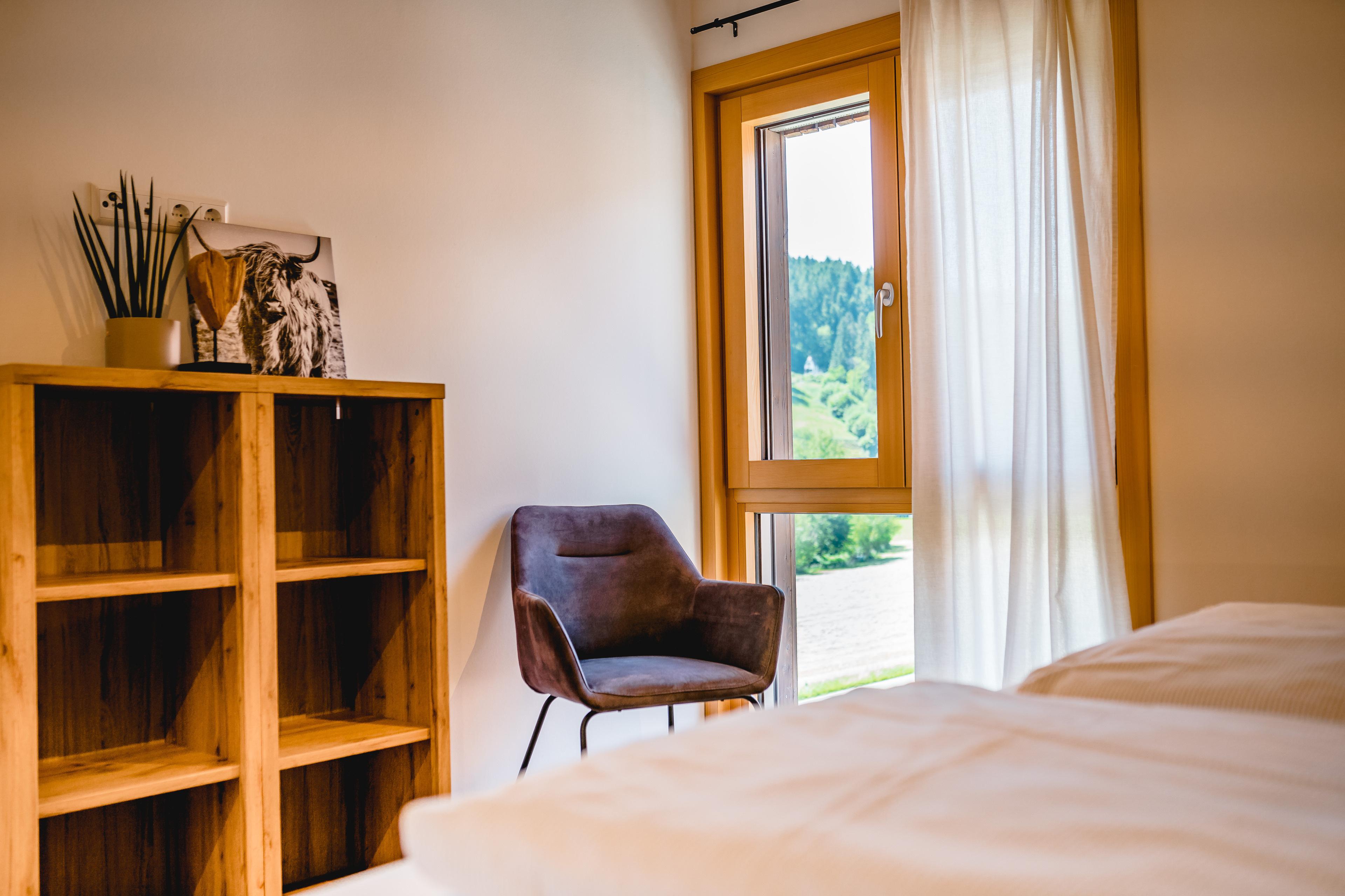 Großes, modernes und ansprechendes Ferienhaus KINAST (HOST112) by FeWo-PLAN im Herzen des Schwarzwaldes – Bild 39