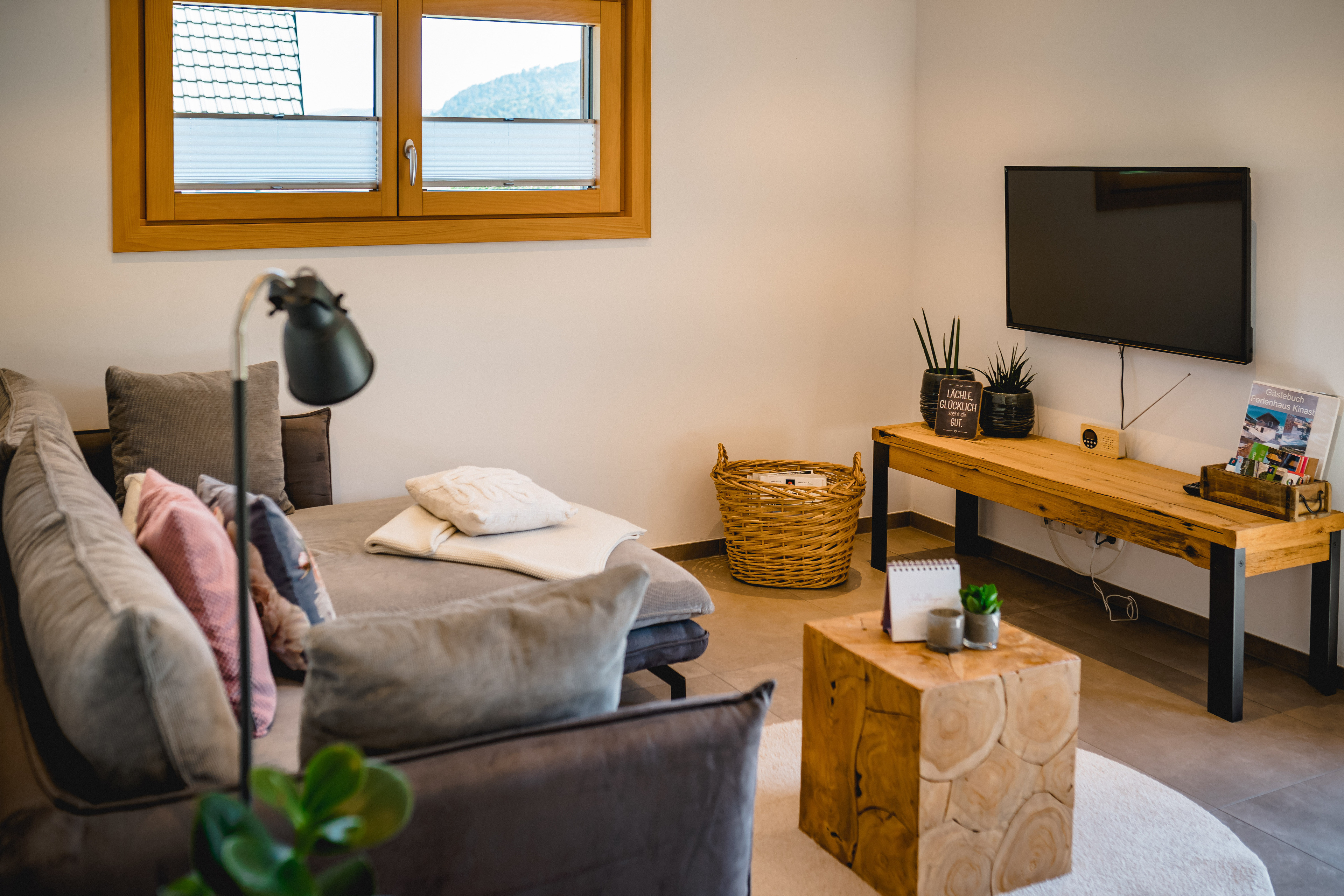 Moderne, gemütliche Ferienwohnung KINAST A (HOST110) im Herzen des Schwarzwaldes – Bild 14