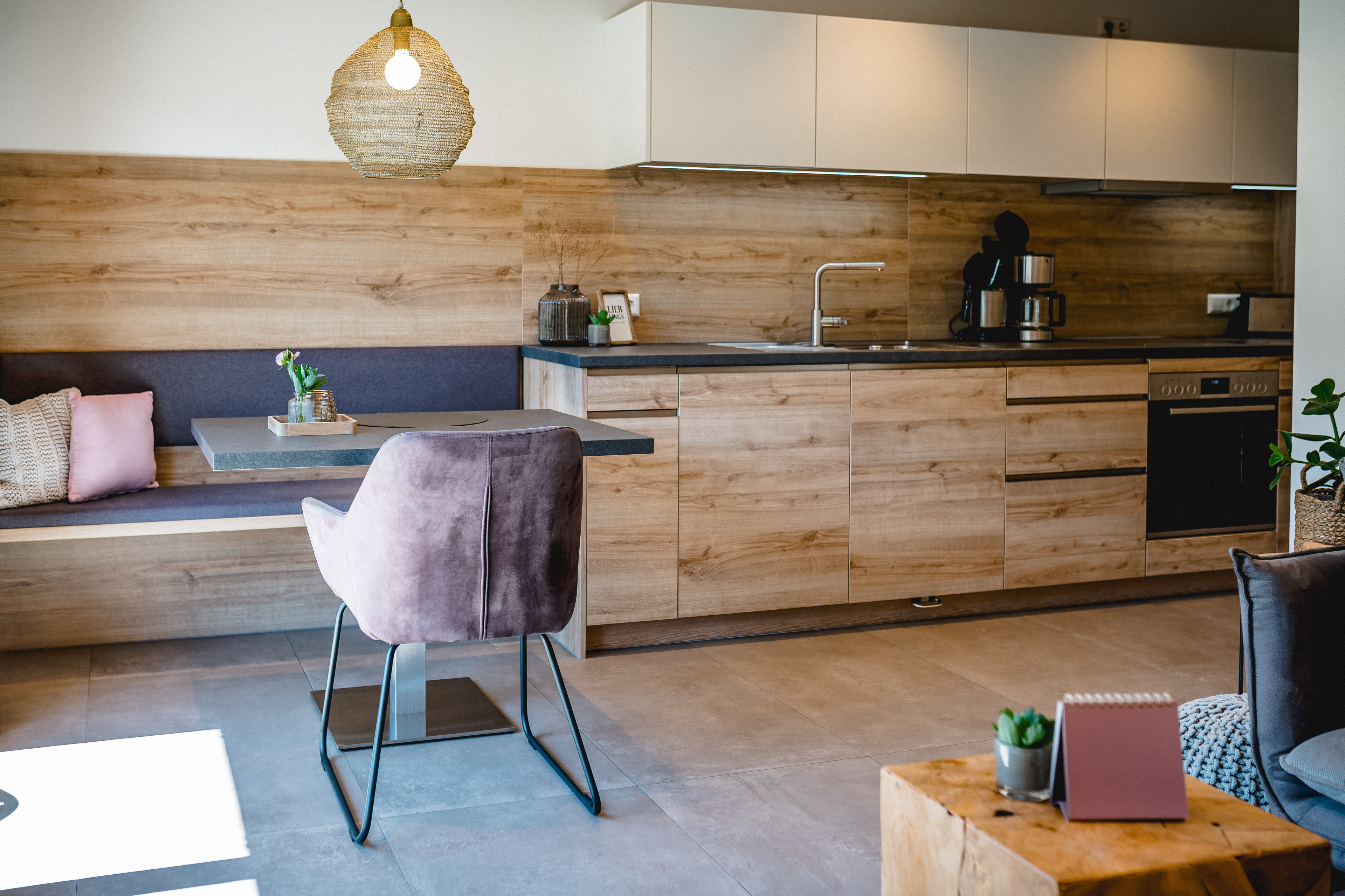 Moderne, gemütliche Ferienwohnung KINAST A (HOST110) im Herzen des Schwarzwaldes – Bild 16