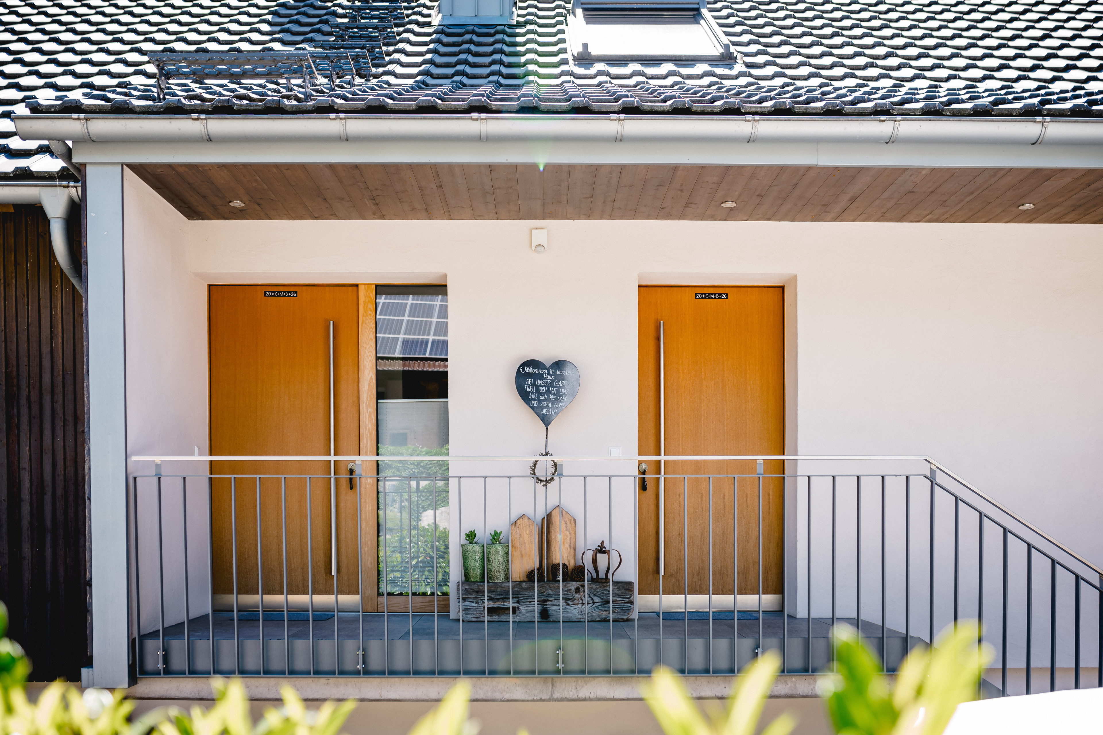 Moderne, gemütliche Ferienwohnung KINAST A (HOST110) im Herzen des Schwarzwaldes – Bild 12