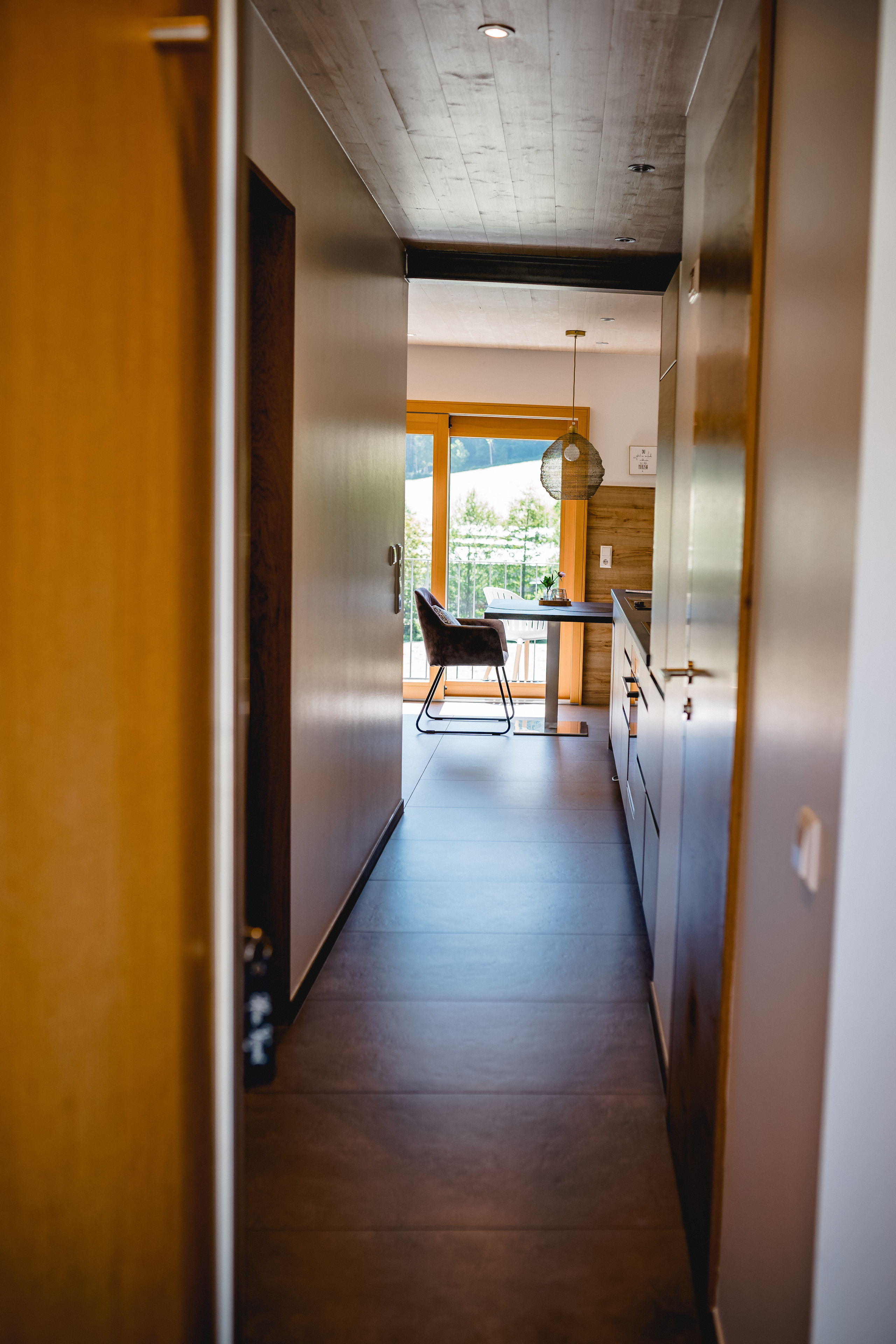 Moderne, gemütliche Ferienwohnung KINAST A (HOST110) im Herzen des Schwarzwaldes – Bild 25