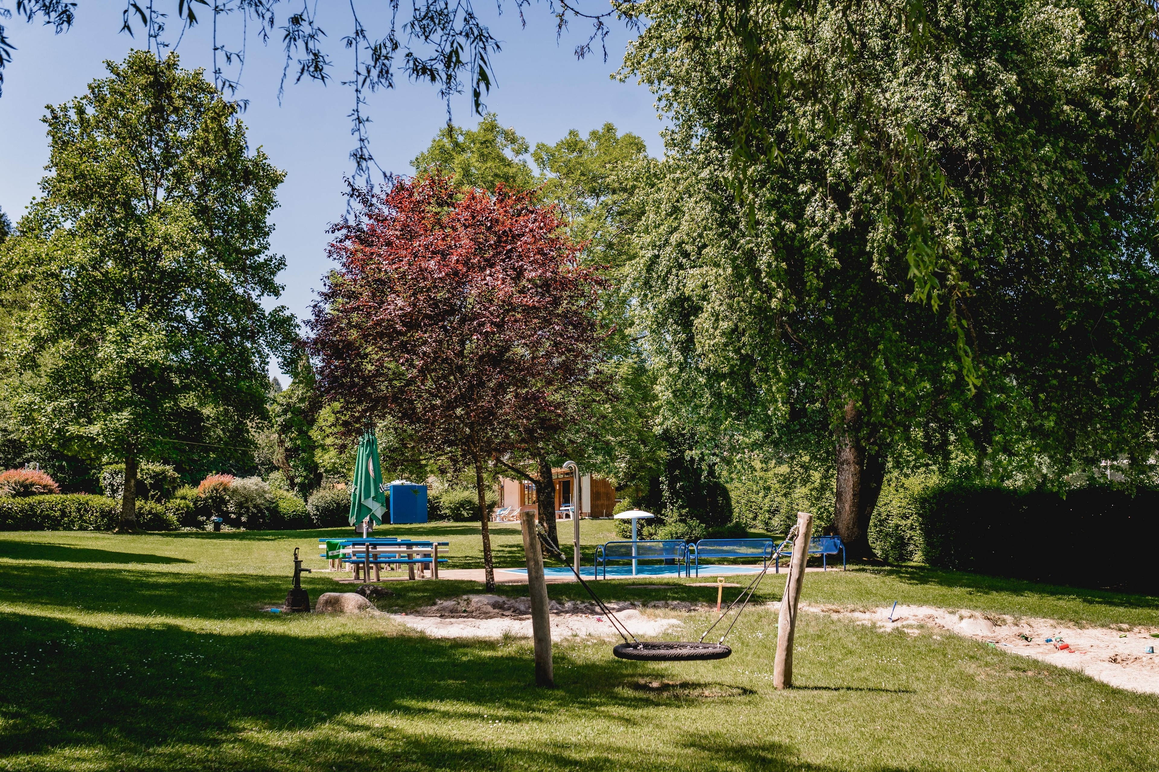 Moderne, gemütliche Ferienwohnung KINAST A (HOST110) im Herzen des Schwarzwaldes – Bild 39